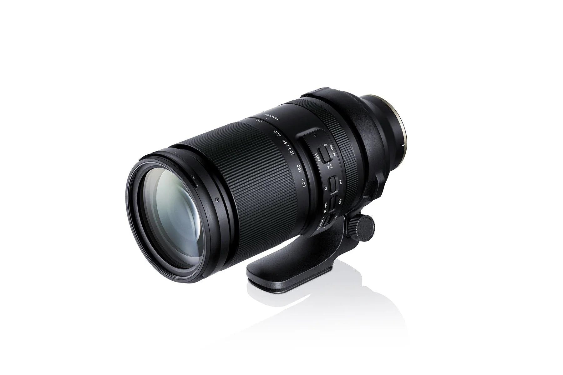 Refurbished Tamron 150-500mm F/5-6.7 Di III VC VXD Telephoto Zoom Lens for Sony E-Mount Cameras - Perfect for Wildlife, Sports & Nature Photography