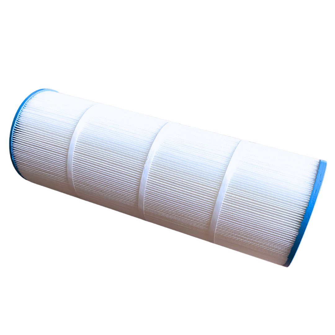 4-Pack Atomic Pool Filter Replacement Cartridges for Hayward CX580XRE, C570, C580E, Pleatco PA81, PA81 PAK4, Ultral A3, Unicel C7483, Hayward SwimClear C3020, C3025, C3030, Filbur FC1225, FC6425 – Compatible with Inground & Above Ground Pools