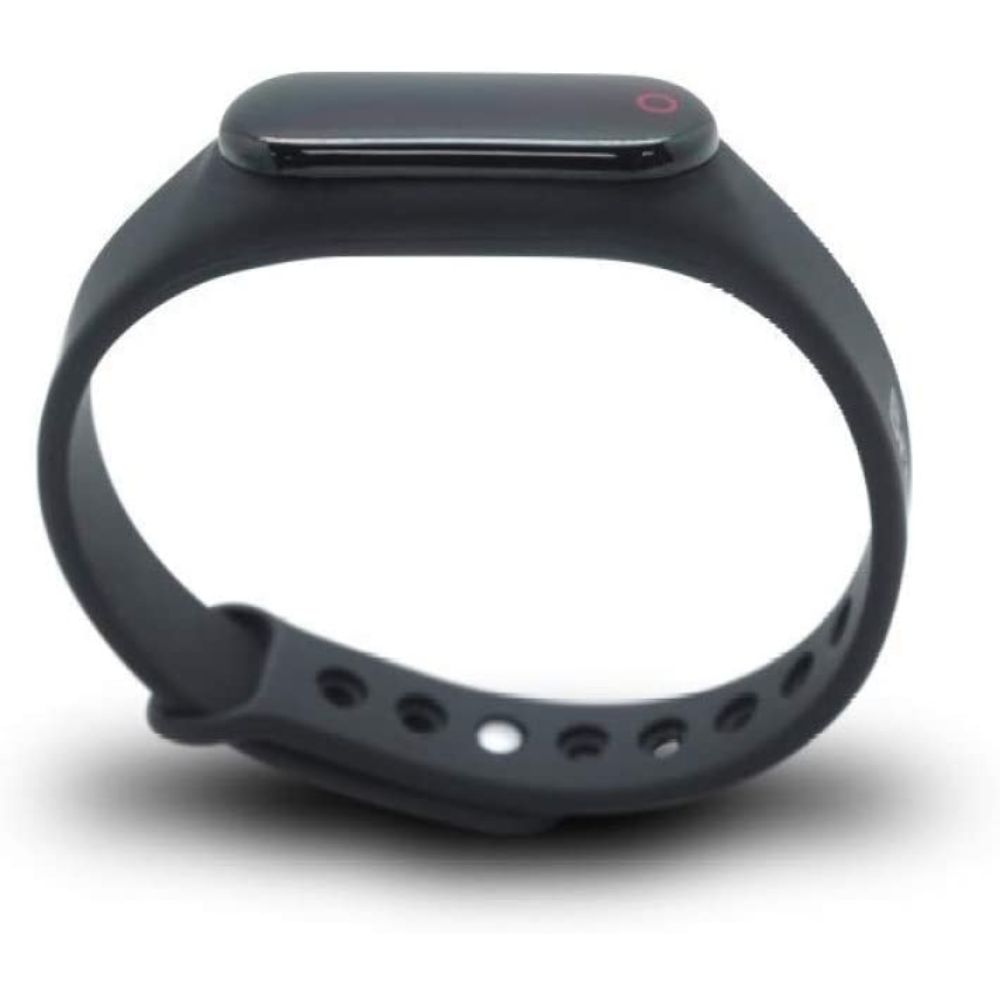 Brook Pocket Auto Catch Bluetooth Wristband for Pokemon Go - Smart Wearable Device for Hands-Free Gaming, Outdoor Adventures & Fitness Tracking