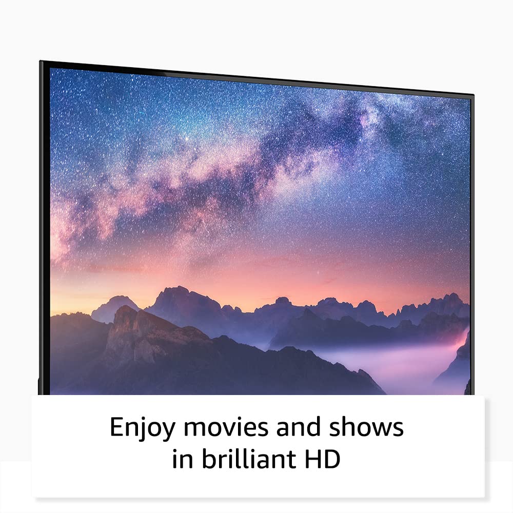 Amazon Fire TV 40