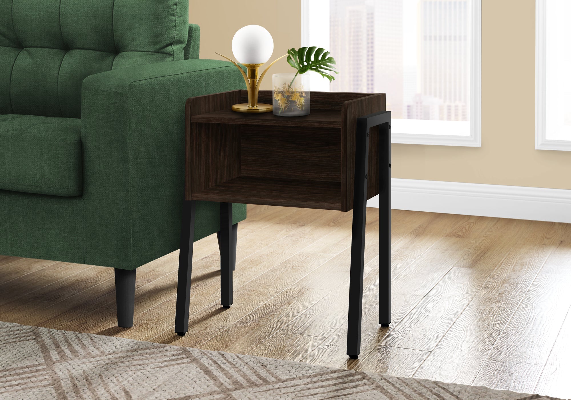 Modern Accent Table 23