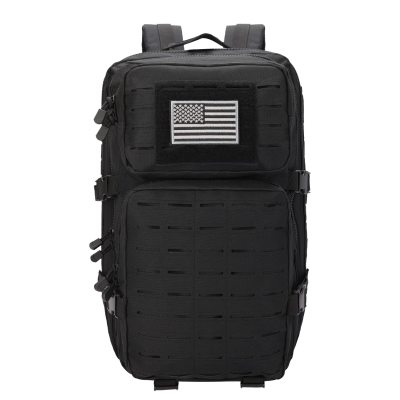 The Ultimate Survival Companion: A Tale of Adventure and Preparedness