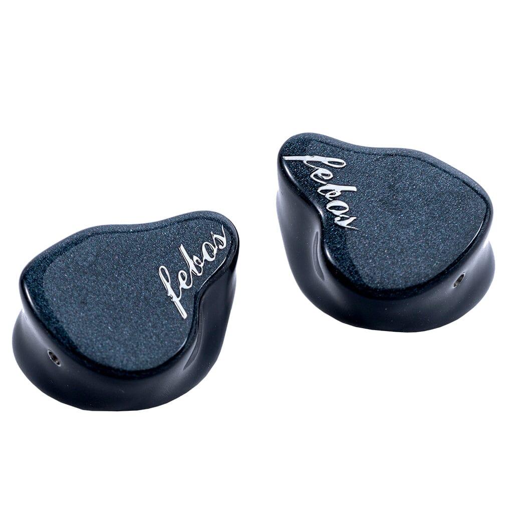 HiSenior Audio Mega5 EST In-Ear Headphones with Balanced Armature Drivers - Premium Sound for Audiophiles, Musicians, and Gaming Enthusiasts