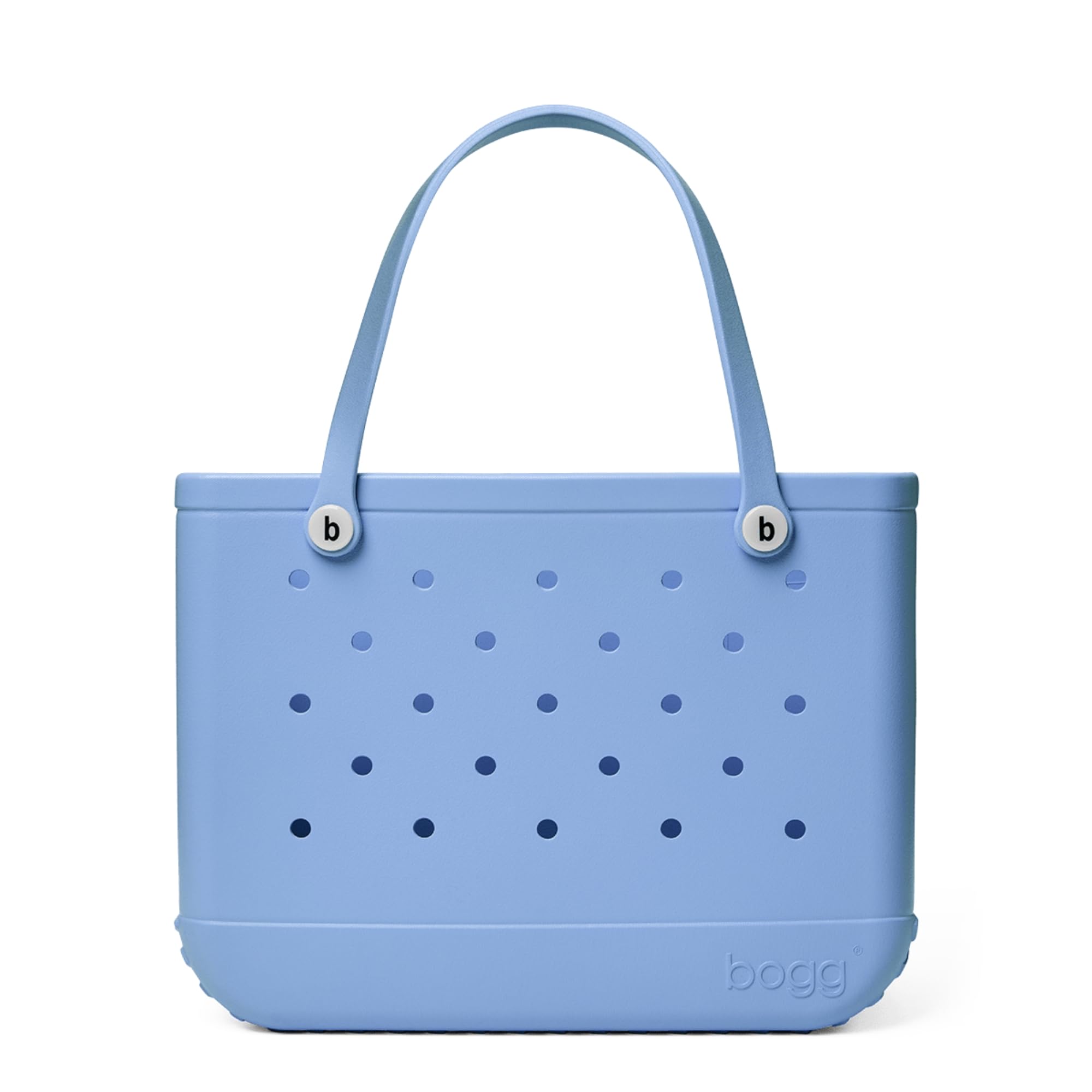 Durable BOGG BAG - Large Waterproof Tote for Beach, Pool, Gym & Travel - Heavy Duty Carryall with Multiple Pockets for Women & Men