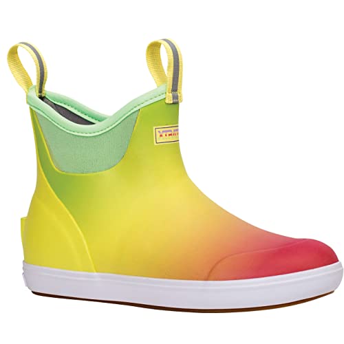 Yellow Aurora