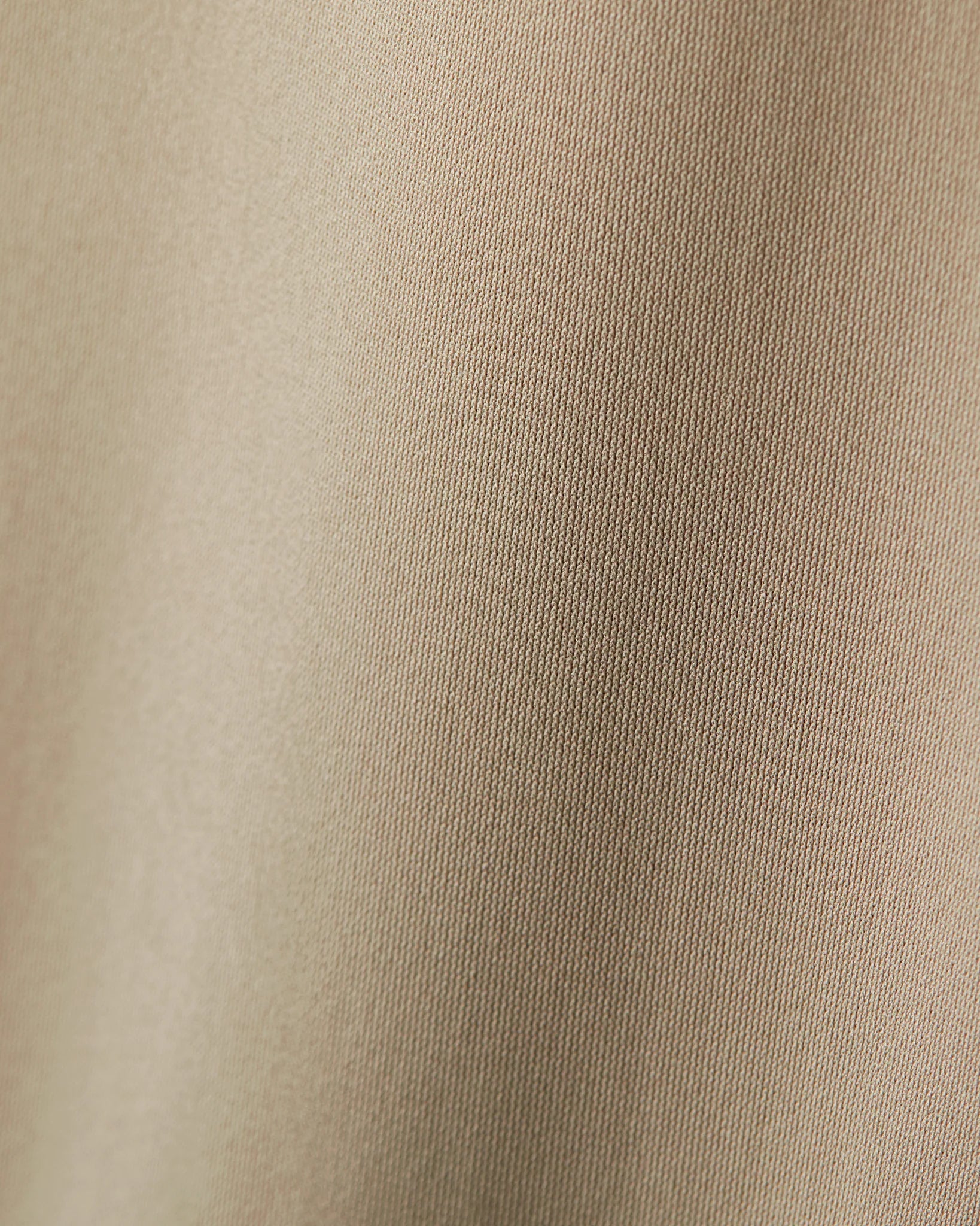 Rhone Men's 7 Inch Commuter Shorts - Quick-Dry, Stretchable & Breathable Active Shorts for Running, Gym & Travel | Khaki Color