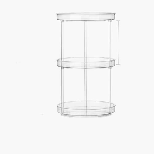 Only One 3 Tier (10.63'') Item