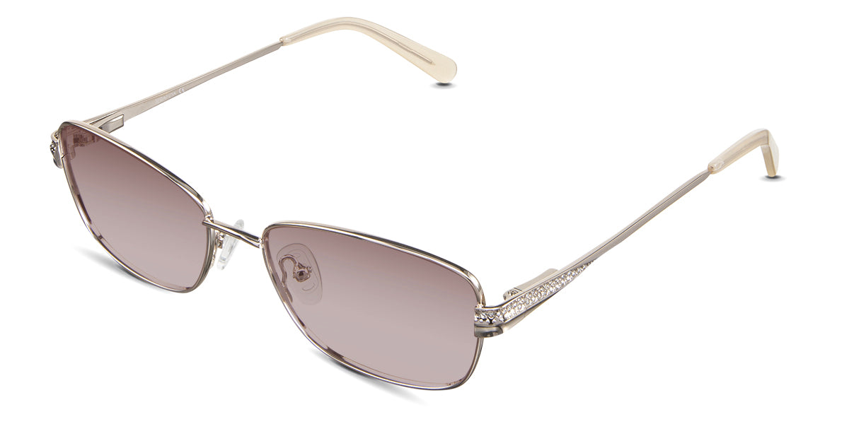 Esther Women's Prescription Sunglasses - UV Protection, Stylish & Comfortable for Driving, Outdoor Activities & Everyday Wear