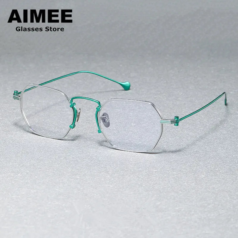 Green-Silver