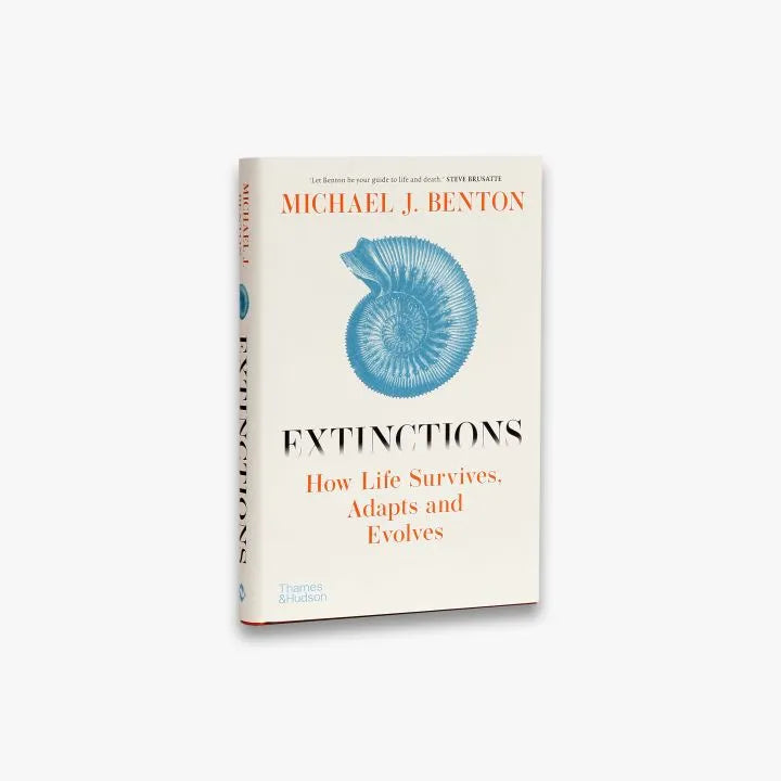 Extinctions - Explore the History of Extinct Species | Educational Books & Resources for Students & Teachers | Perfect for Classrooms, Homeschooling & Science Enthusiasts