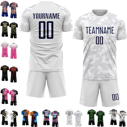 White-navy
