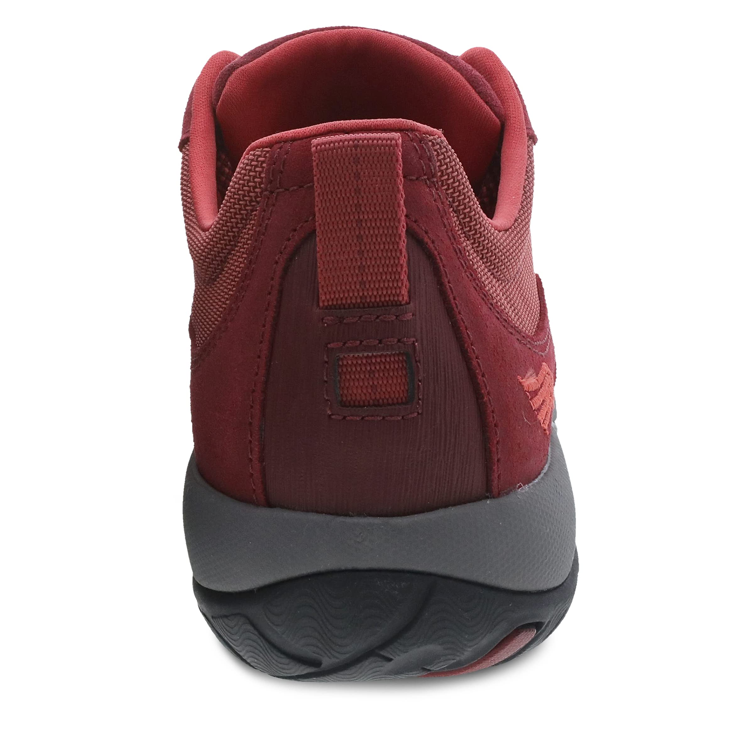 Dansko Women's Paisley Waterproof Outdoor Sneakers - Comfortable Breathable Walking Shoes with Arch Support - Slip-Resistant Rubber Outsole for Hiking & Trail Walking - Perfect for Outdoor Adventures, Travel & Daily Wear