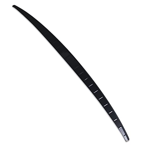Carbon Fiber Black