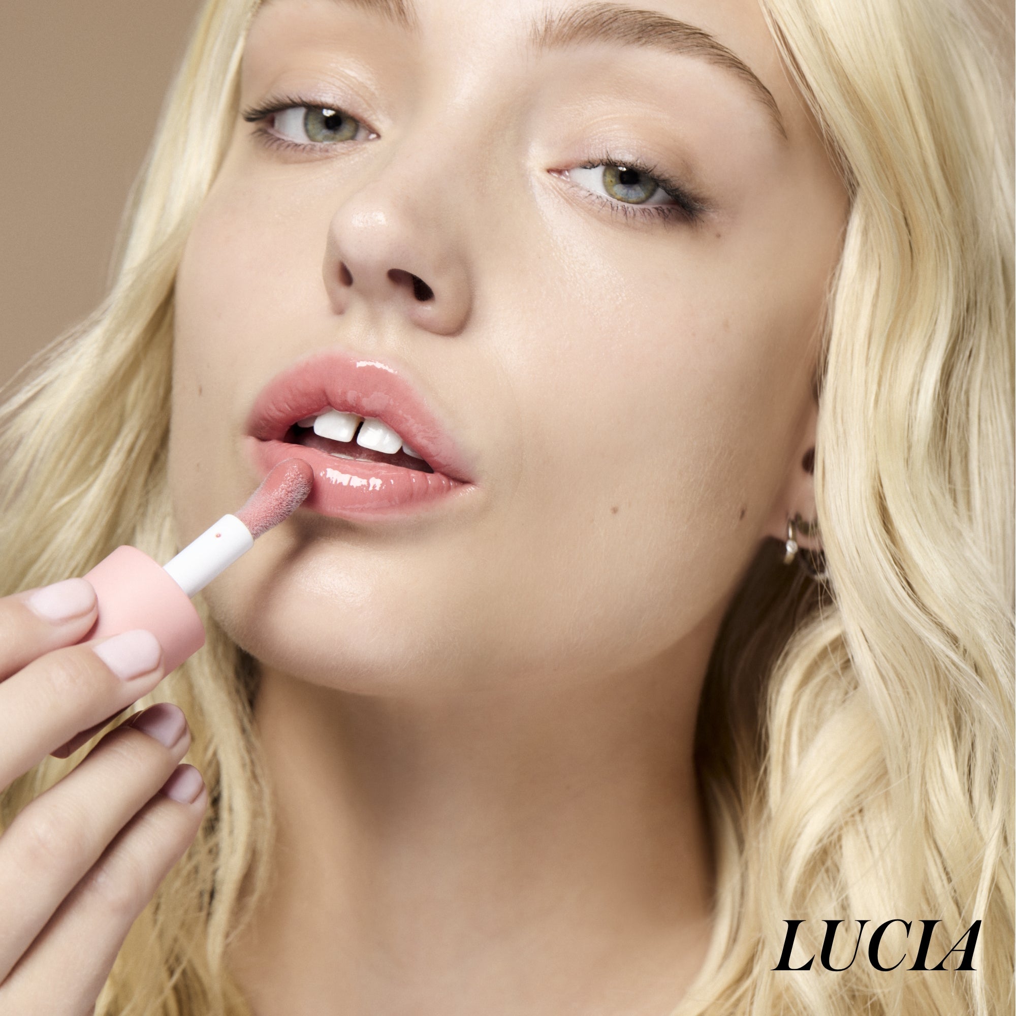 Legendary Lip Oil - Hydrating & Nourishing Lip Treatment for Dry Lips | Perfect for Daily Use, Makeup Prep & Night Care