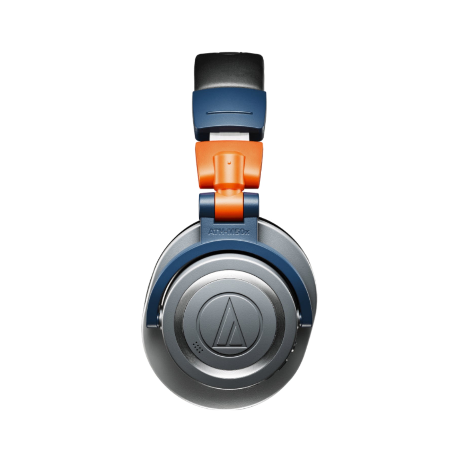 Audio Technica ATH-M50XBT2 Wireless Bluetooth Over-Ear Headphones - Studio Monitor, Music Production, Gaming & Travel Use