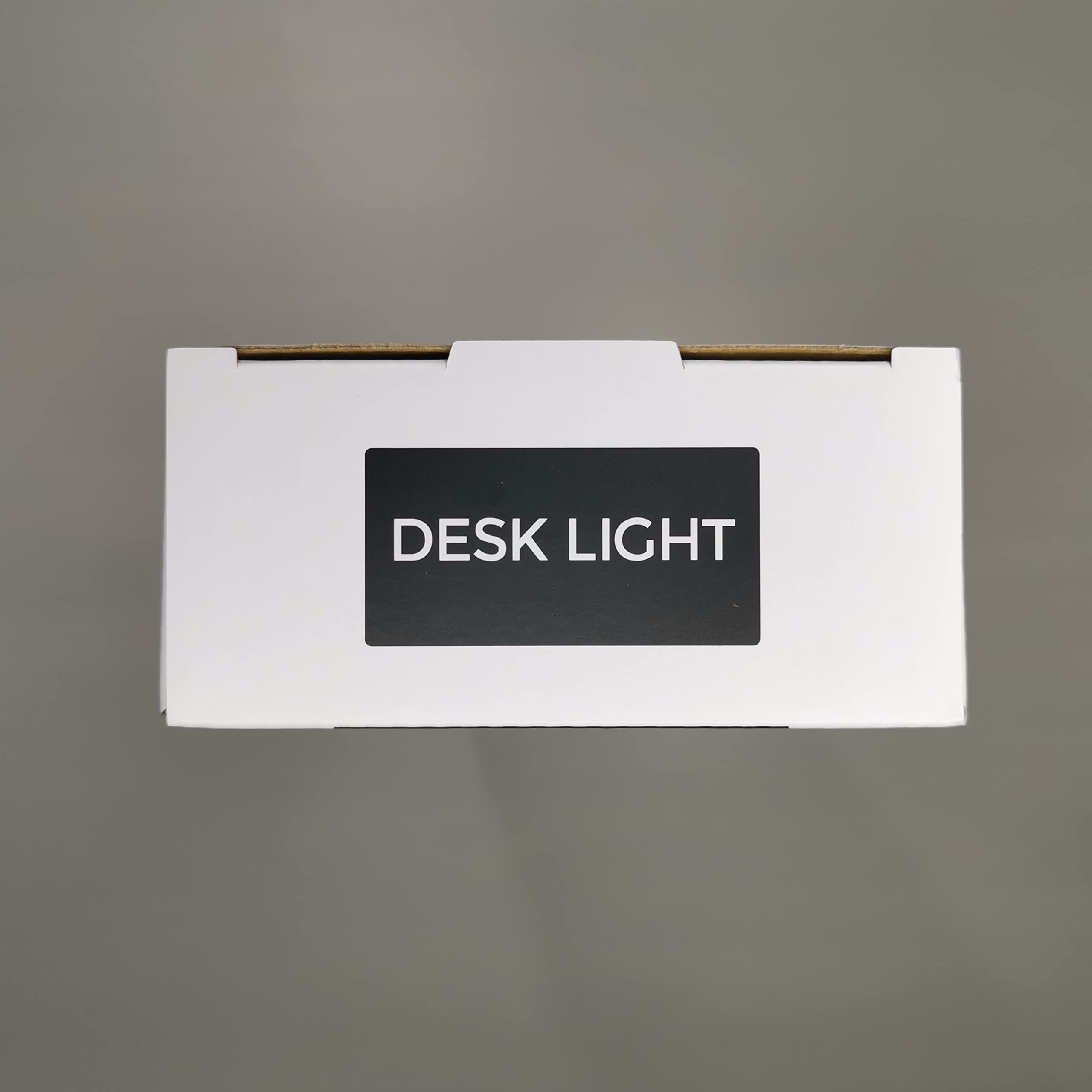 BIENSER LED Desk Lamp with Wireless Charger & USB Port - 10 Brightness Levels, 5 Color Modes, Dimmable Eye-Caring Light - Touch Control & Auto Timer (30/60min) - Perfect for Home Office, Study, Reading, and Nightstand Use