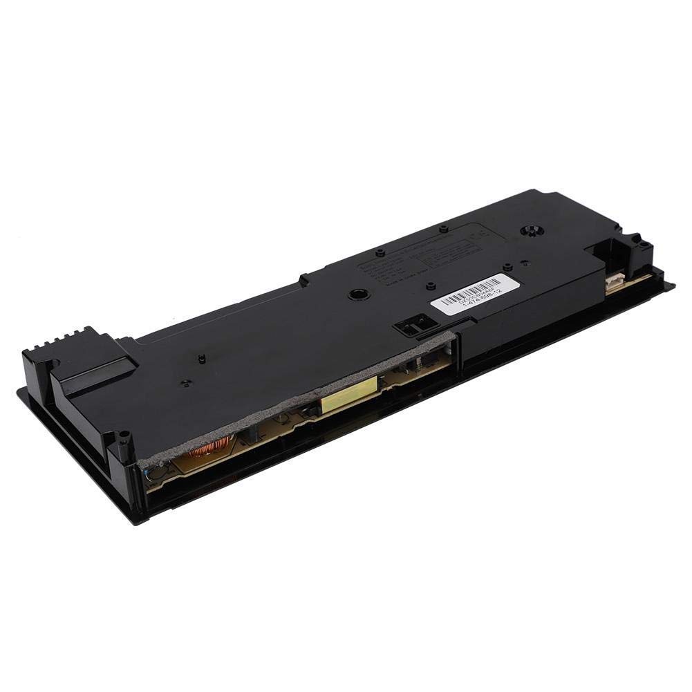 Original Power Supply Adapter ADP-160ER N16-160P1A 4-Pin Replacement for Sony PS4 Slim CUH-21XX CUH-2115B 2115A - Playstation 4 Console Repair Spare Parts - Perfect for Gaming Setup & Home Entertainment System
