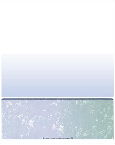 Blue/Green Prismatic