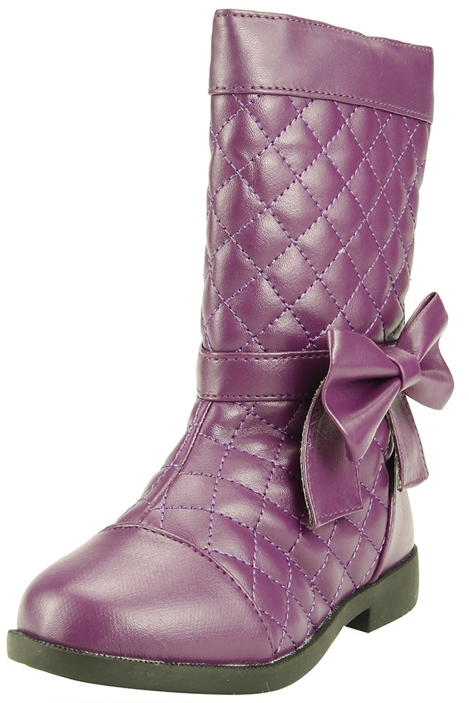 **The Doll Maker Women's Knee High Tall Boots - Stylish & Comfortable for Fall & Winter Fashion, Perfect for Casual Outfits, Office Wear & Date Nights**