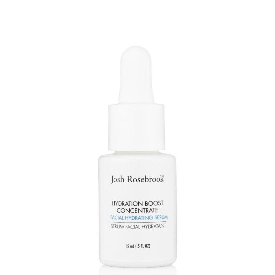 Best Hydration Boost Concentrate for Active Lifestyles - Electrolyte Drink Mix for Workouts, Travel & Daily Hydration