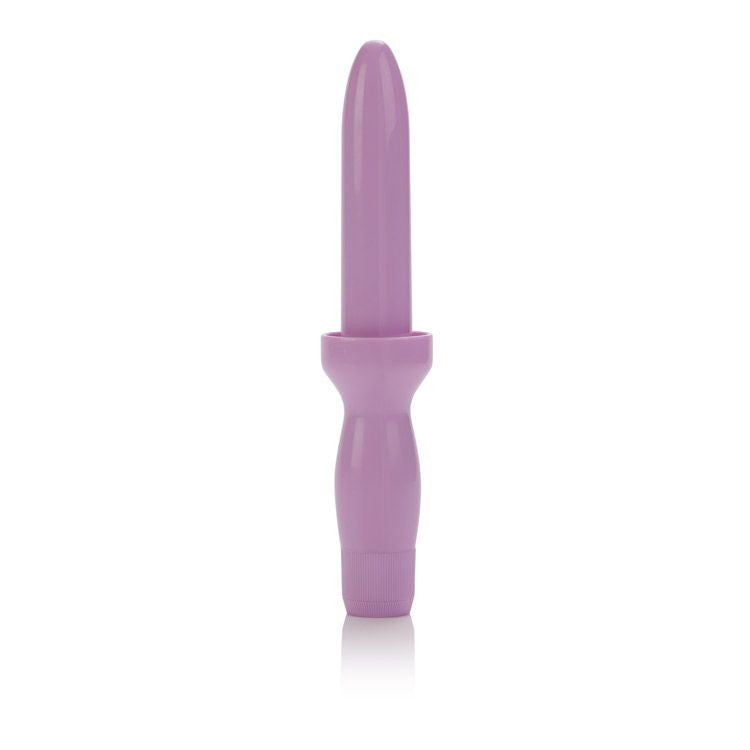Dr. Laura Berman Vaginal Dilators Set of 4 Sizes with Locking Mechanism & Storage Sleeve - Pelvic Therapy for Vaginismus, Postpartum Recovery & Sexual Wellness