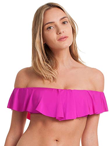 Hot Pink//Getaway Solids