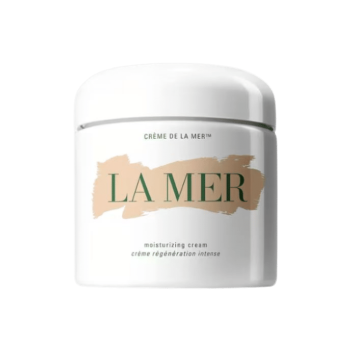 La Mer Face Cream - Luxury Moisturizing Cream for Dry Skin | Anti-Aging & Hydrating Skincare | Perfect for Night Routine & Daily Use