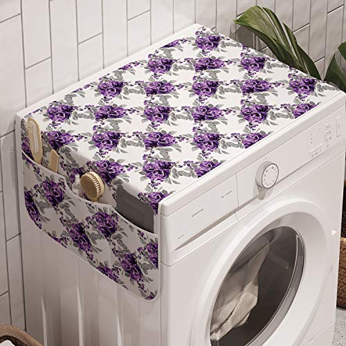 Violet Pale Grey