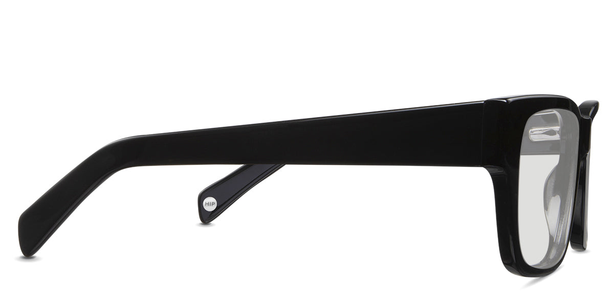 VURI Men's Prescription Tinted Glasses - Stylish & UV Protection for Driving, Reading & Outdoor Activities