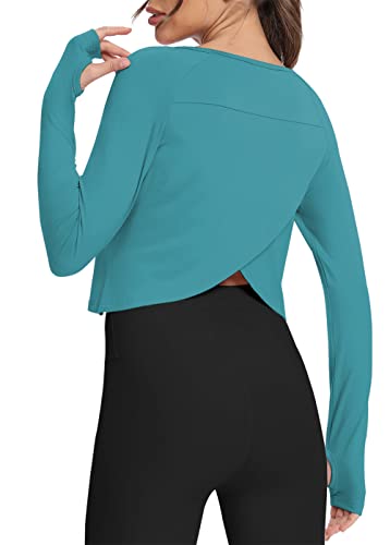 Blue Green