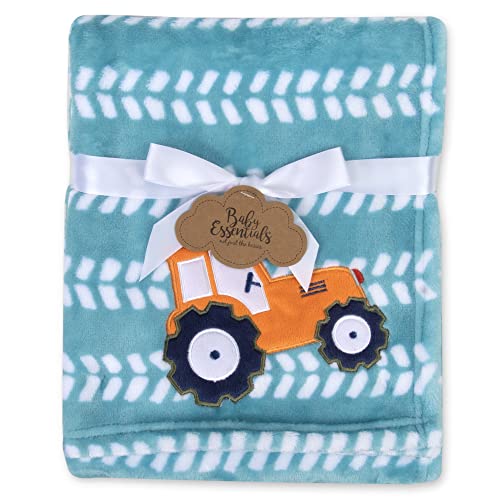 Terrific Tractor
