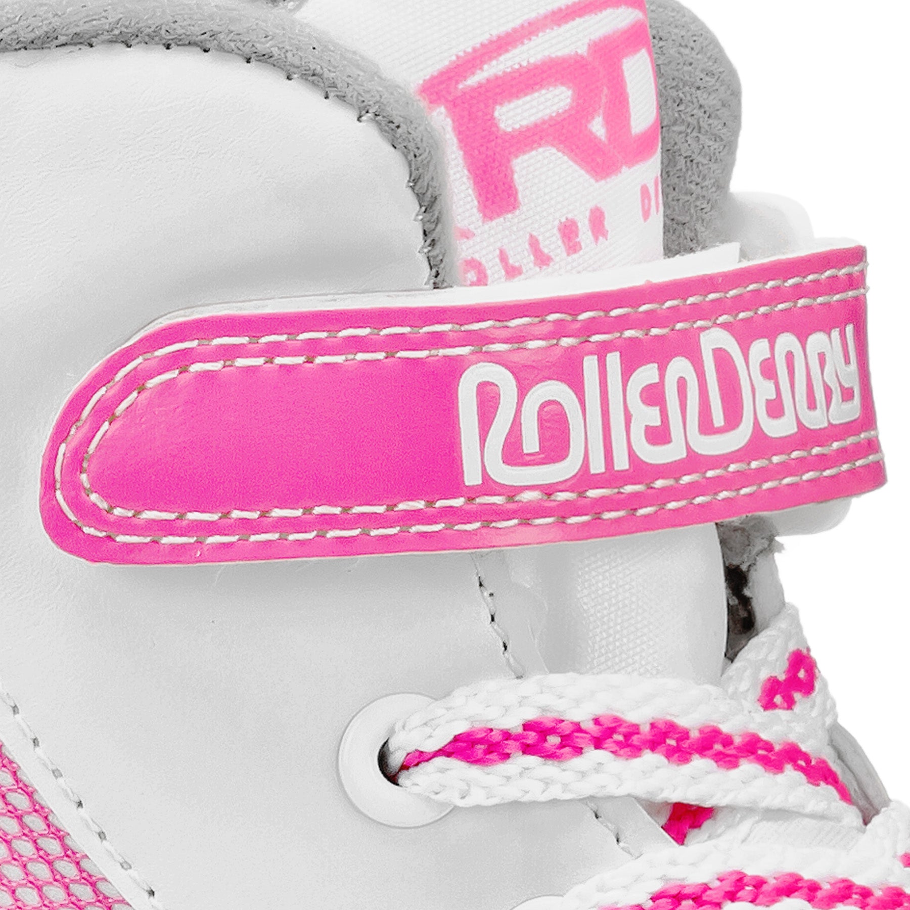 FireStar Youth Girls Roller Skates - Adjustable Quad Roller Skates for Kids Ages 5-12, Outdoor & Indoor Skating, Birthday Gifts for Girls (Pink) - Perfect for Rinks, Parks, and Birthday Parties