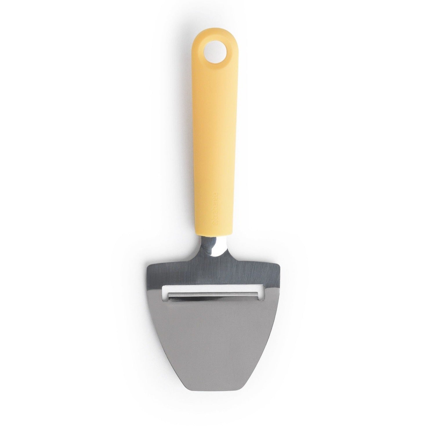 Stainless Steel Cheese Slicer with Adjustable Thickness - Perfect for Kitchen, Charcuterie Boards & Party Platters