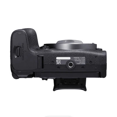 Open Box Excellent Condition Canon EOS R10 Mirrorless Digital Camera with 18-45mm f/4.5-6.3 IS STM Lens - Perfect for Travel Photography, Vlogging & Everyday Shooting