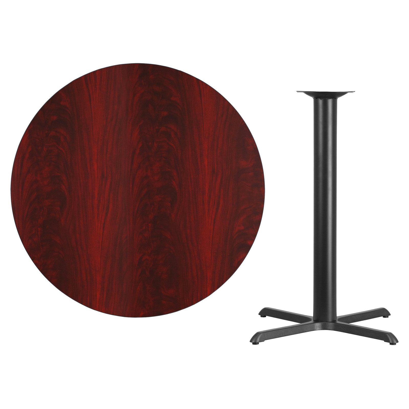 Flash Furniture Stiles 42