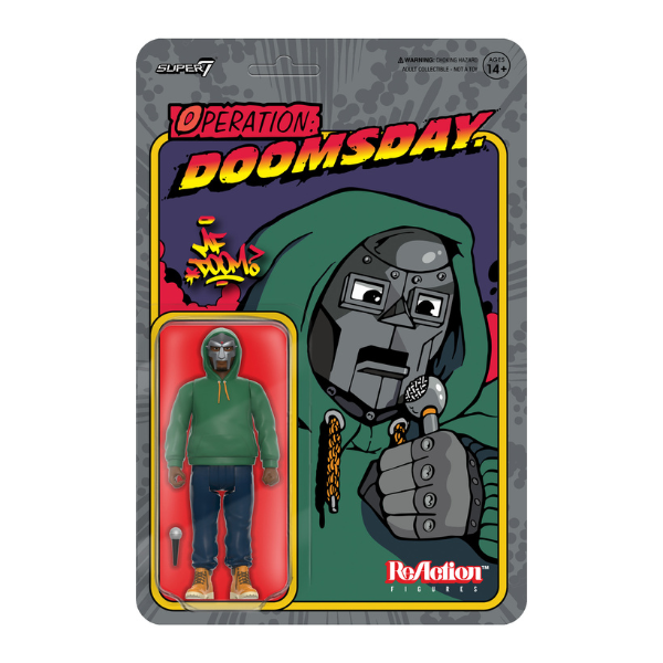 Operation Doomsday ReAction 3.75