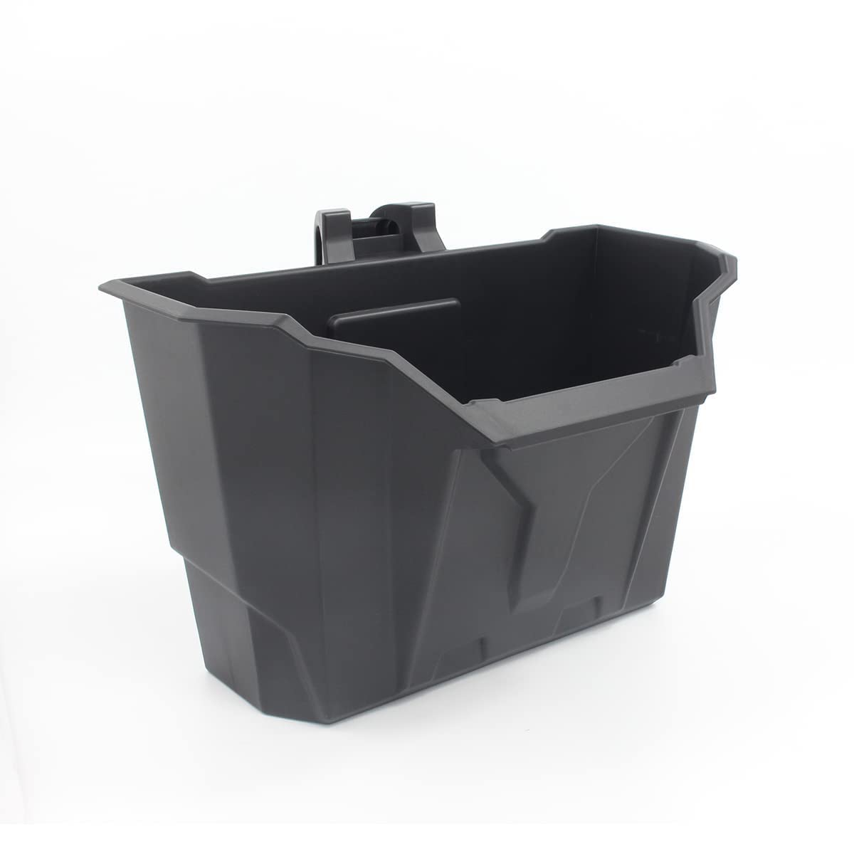 Can-Am Defender Underseat Storage Box for Passenger & Driver - Durable Organizer for Tools & Gear | Perfect for Off-Roading, Hunting & Farm Work