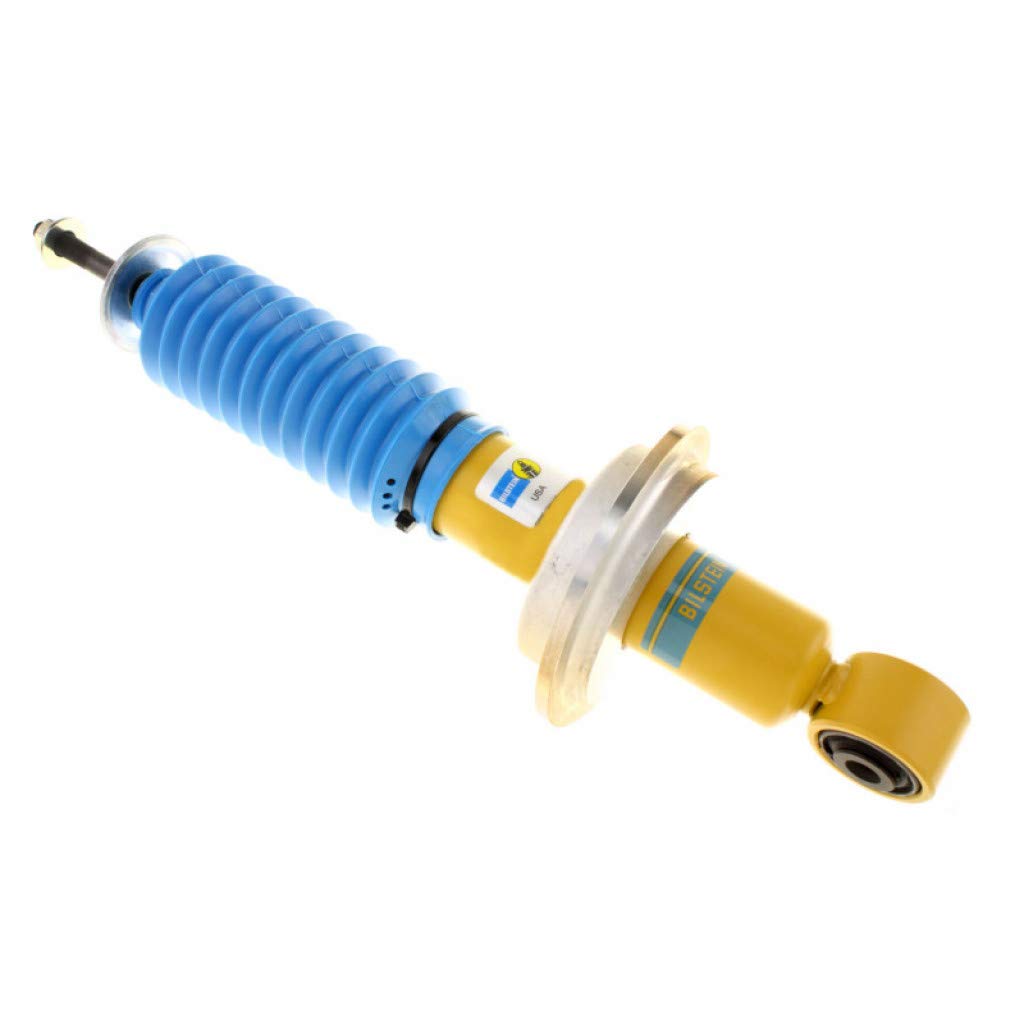 Bilstein B6 46mm Monotube Front Shock Absorber for 2004 Nissan Pathfinder Armada | 24-197656 | Single Unit | Off-Road & Towing Performance Upgrade