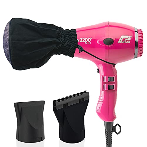 3200 Plus Fuchsia + Diffuser