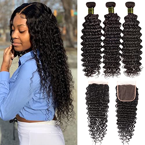 Black Deep Wave