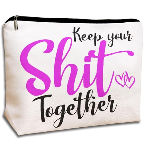 Keep Your Shït Together