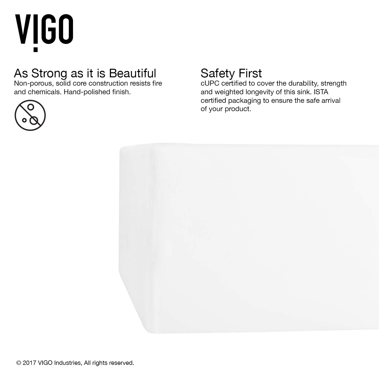 VIGO VG04001 15