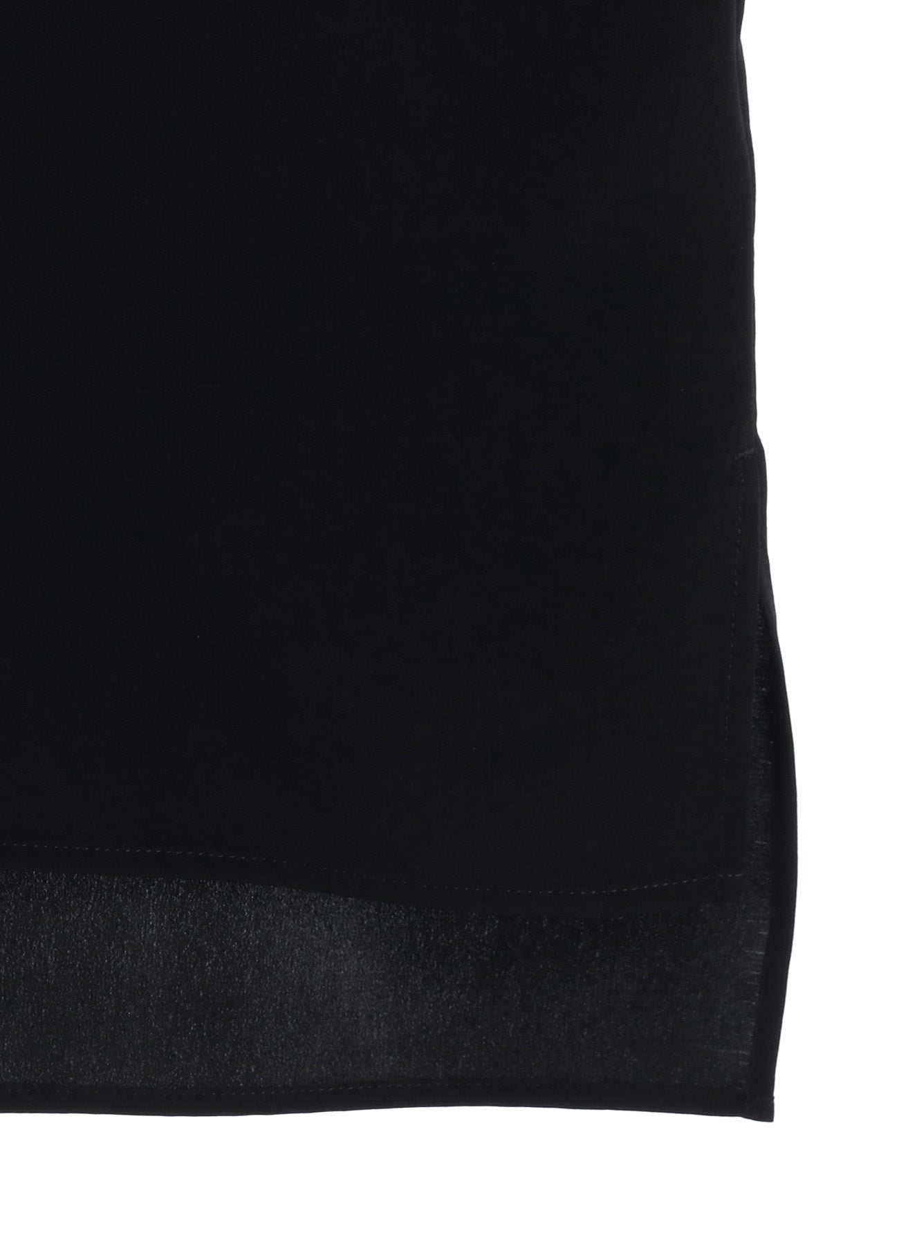 Elegant Crepe de Chine Half Sleeve Box Shirt for Women | Comfortable & Stylish Blouse for Office Wear, Casual Outings & Special Occasions