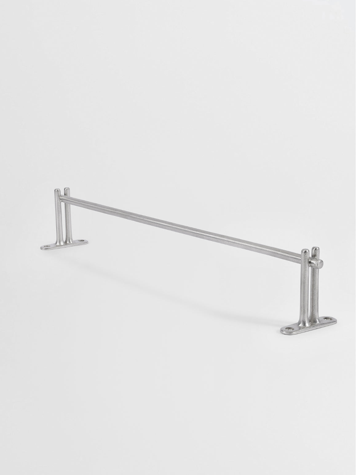 Satin Nickel