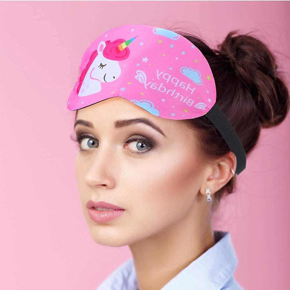 Nicolette Cooling Gel Eye Mask - Soothing Ice Gel Pads for Dark Circles, Redness & Pain Relief | Reusable Eye Patches for Men & Women | Perfect for Travel, Work & Relaxation at Home
