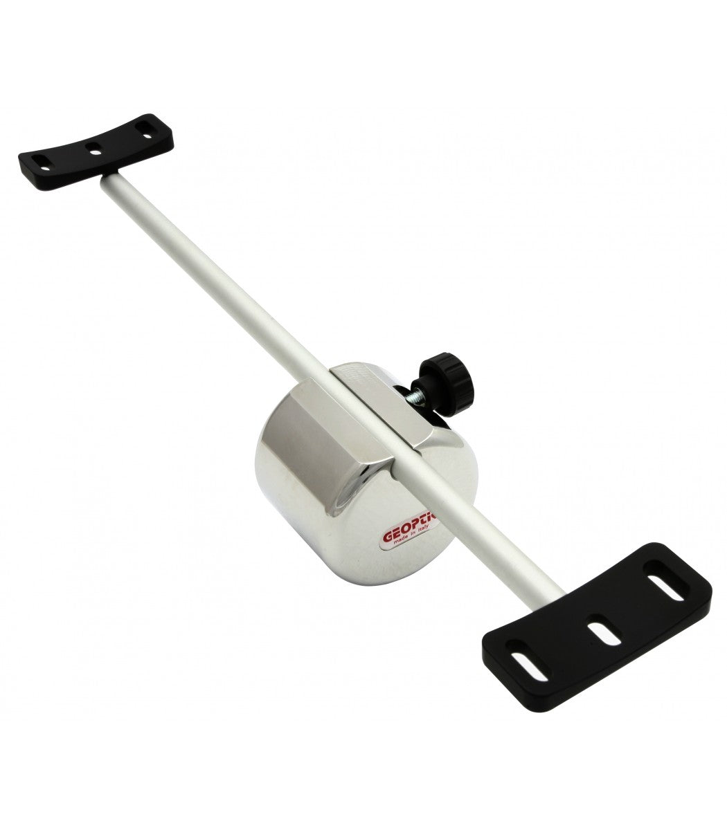 GEOPTIK Counterweight Kit for Celestron SCT 9.25 & 11 Telescopes - Perfect for Astrophotography & Telescope Balancing