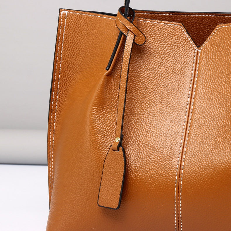 Stylish & Spacious Work Tote Bag for Women - Professional Office Commute & Business Travel - Perfect for Laptop, Files & Everyday Essentials