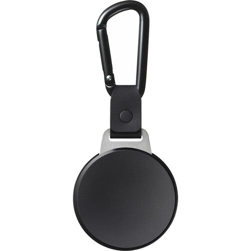 Sigma CH-11 Magnetic Lens Cap Holder for Canon Nikon Sony DSLR & Mirrorless Cameras - Secure & Convenient Lens Cap Storage for Photography & Travel