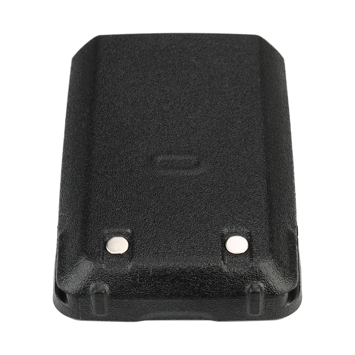 Retevis H-777S Walkie Talkie Battery - 1100mAh Rechargeable Battery for 2 Way Radios, 3.7V Replacement Battery (1 Pack) - Perfect for Outdoor Adventures, Construction Sites, and Emergency Communication