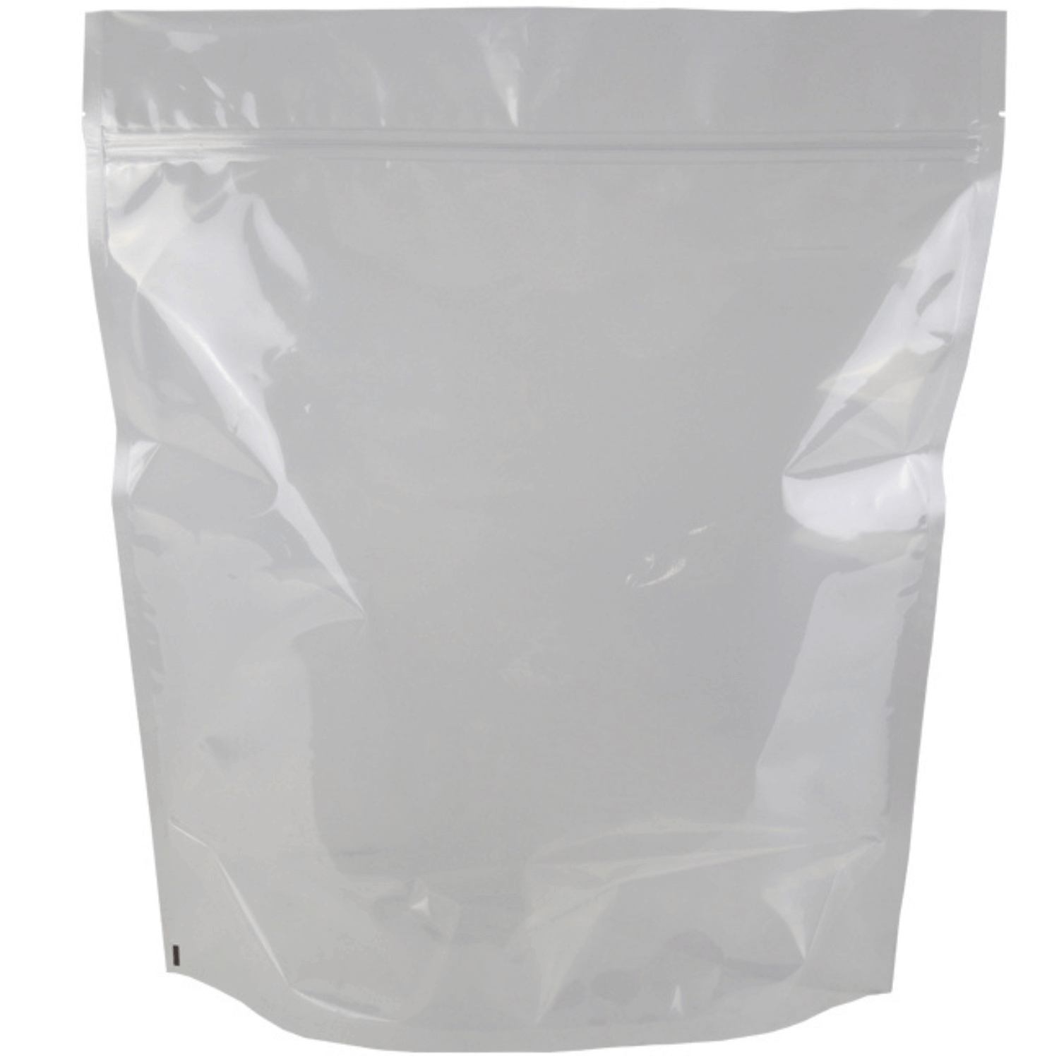 Dry & Mighty Extra Large Storage Bags - 100 Pack | Waterproof & Airtight | Perfect for Clothes, Blankets & Seasonal Storage | Space Saving Solution for Home Organization